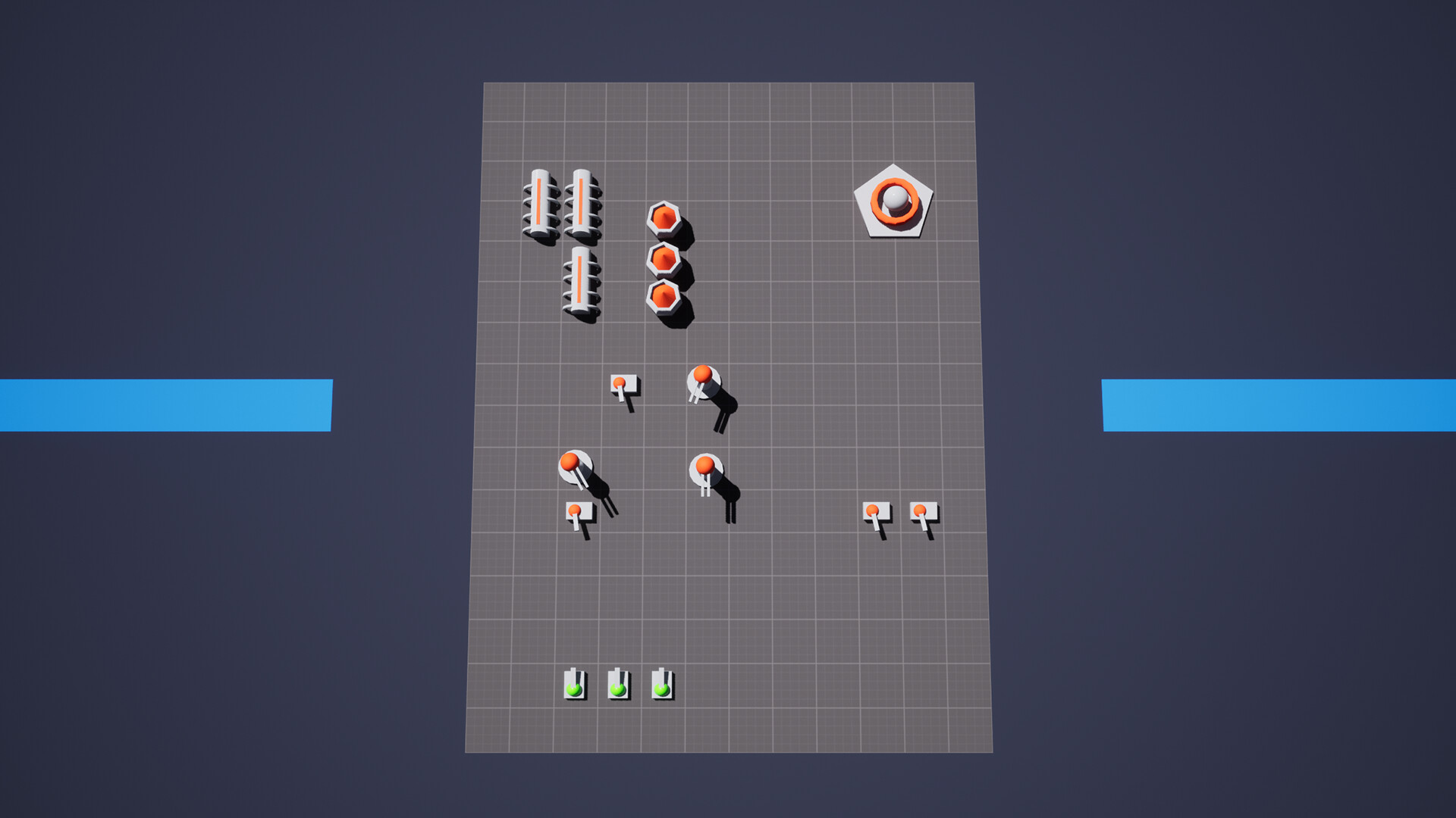 TAVU screenshot 1