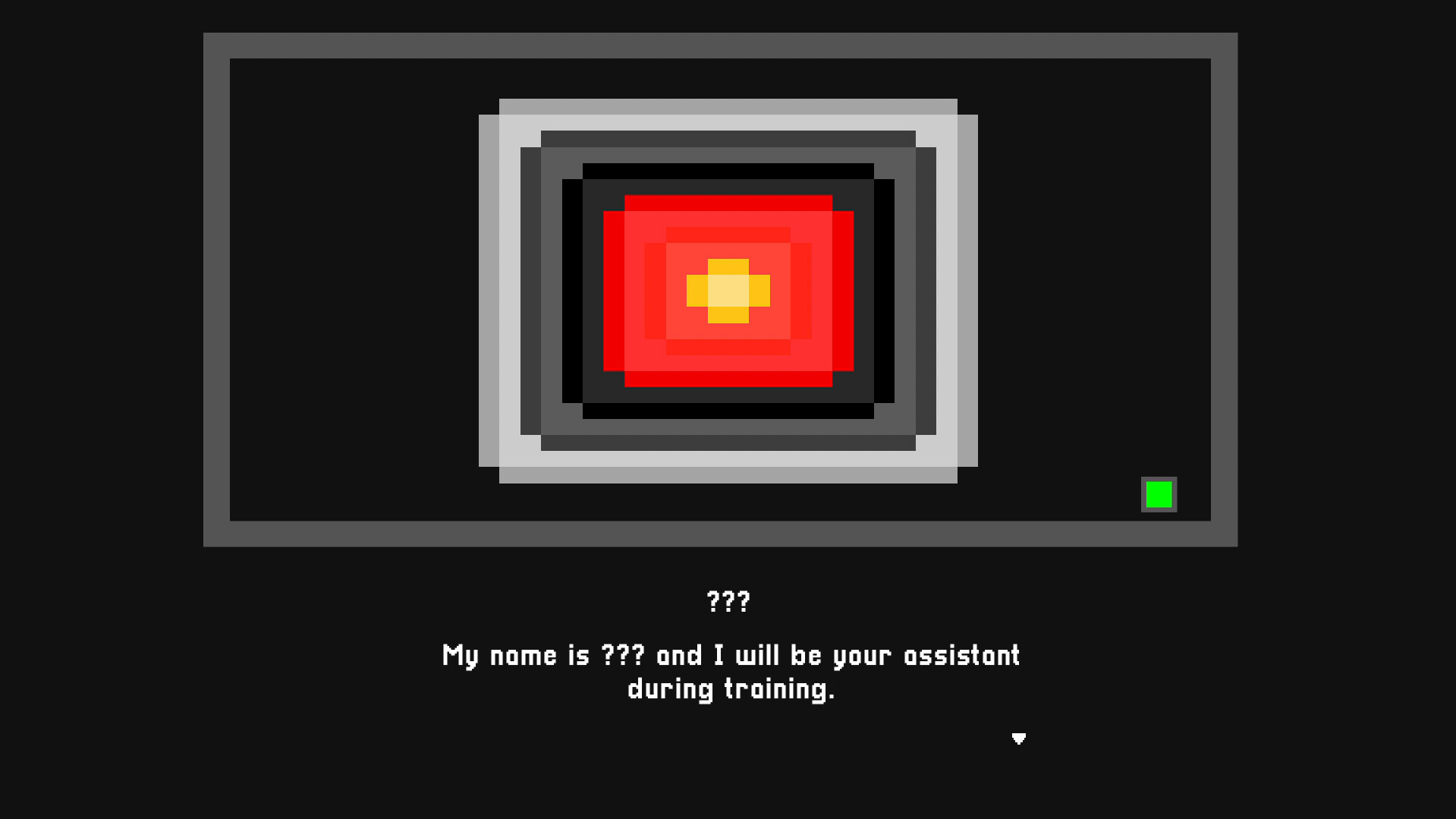 Impact Trial: First Encounter screenshot 3
