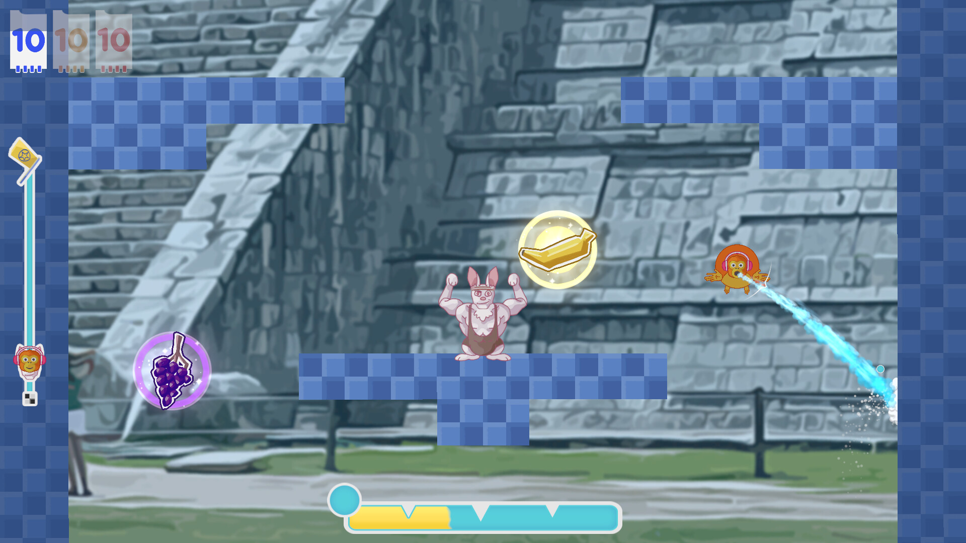 Monkey Splash!! Soundtrack screenshot 4