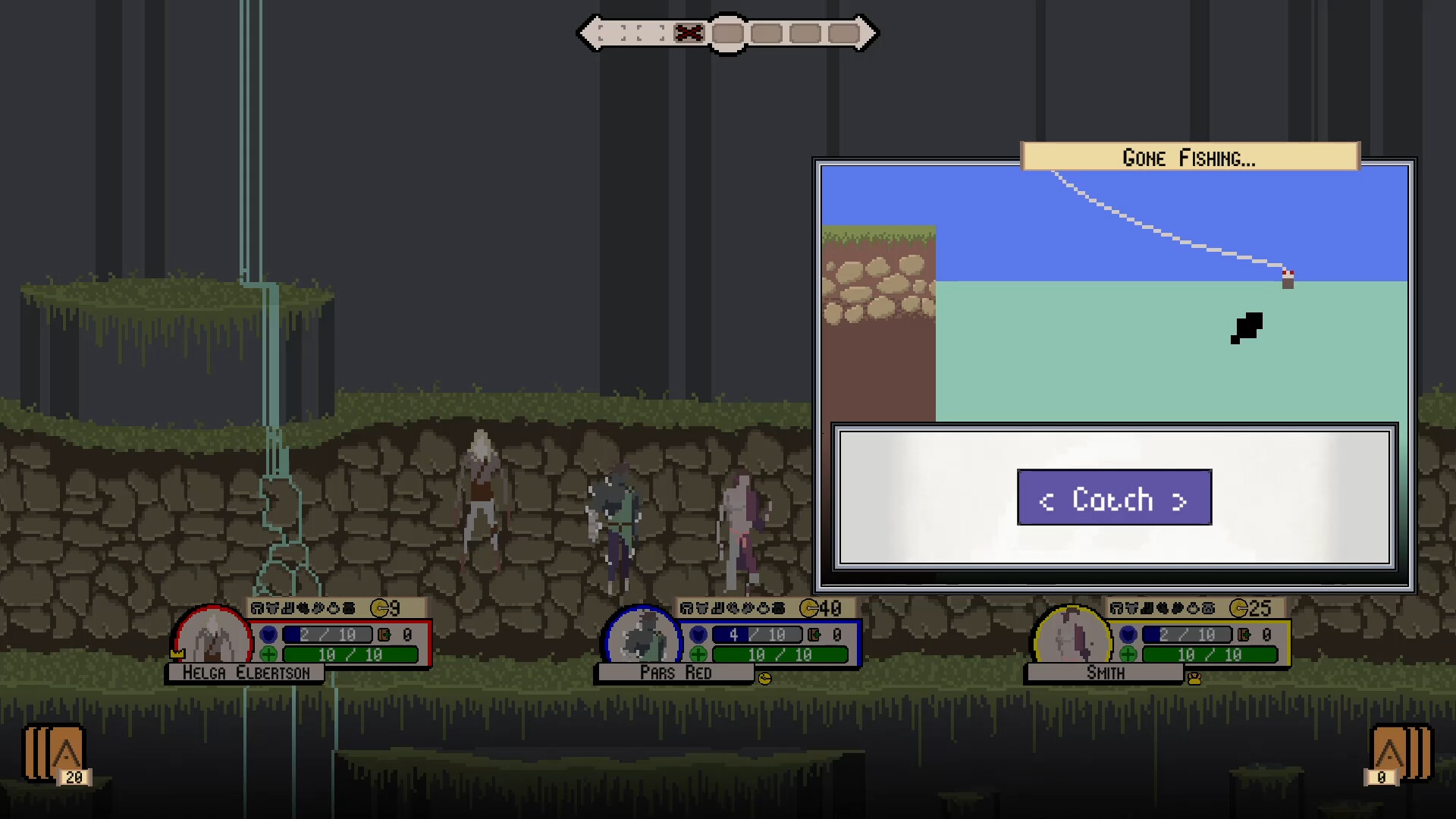 GuildMestar screenshot 4