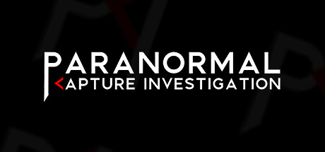 Paranormal Capture Investigation: header artwork