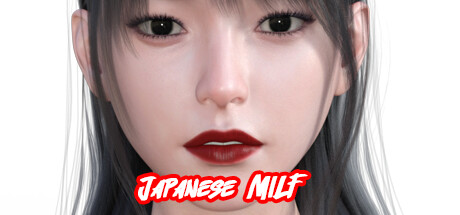 Japanese MILF: header artwork