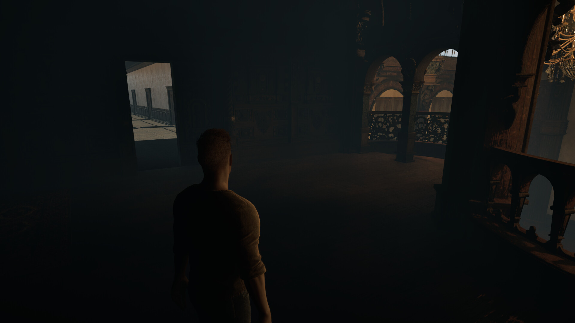 Adventure Mansion screenshot 4