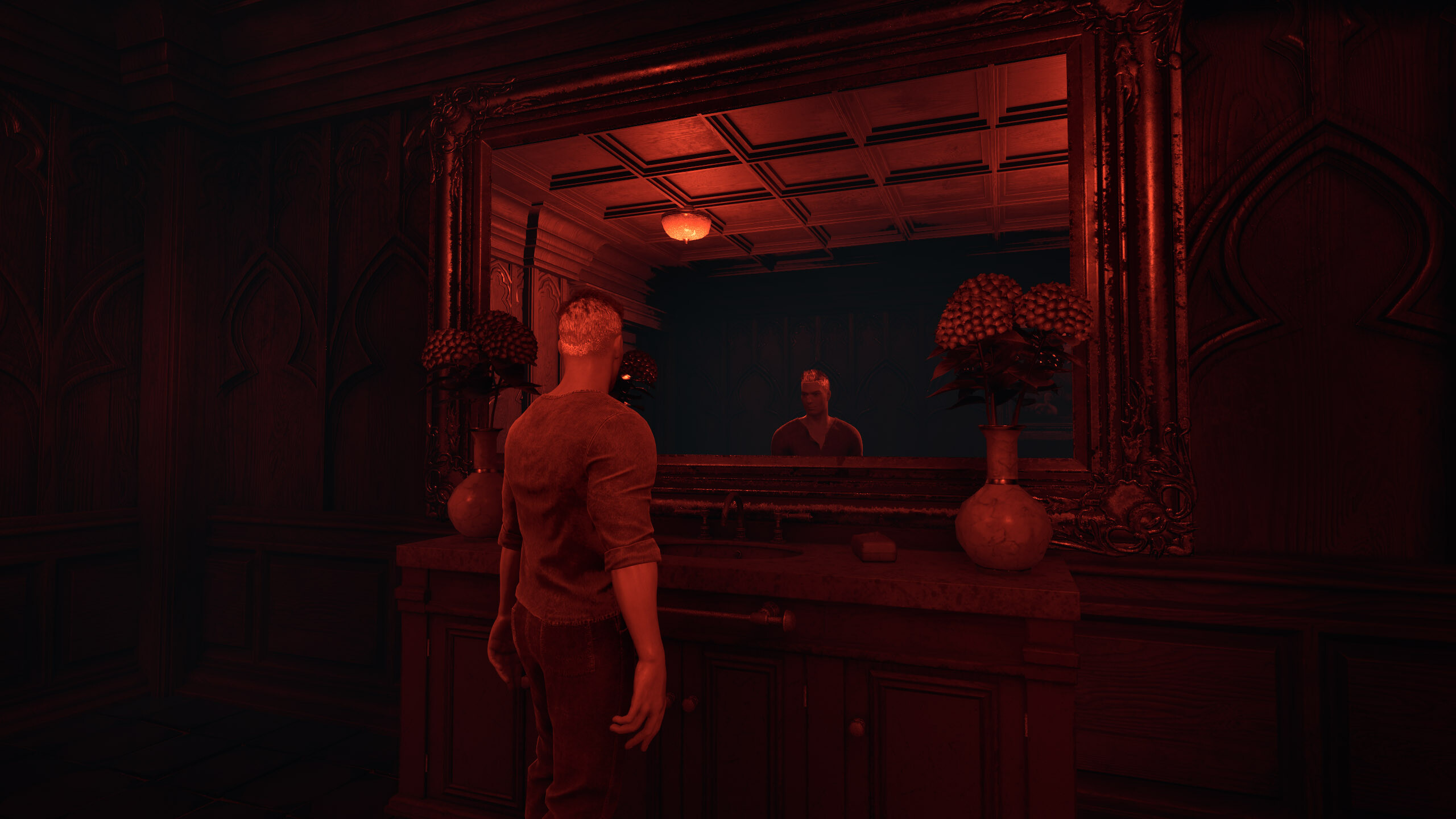 Adventure Mansion screenshot 5
