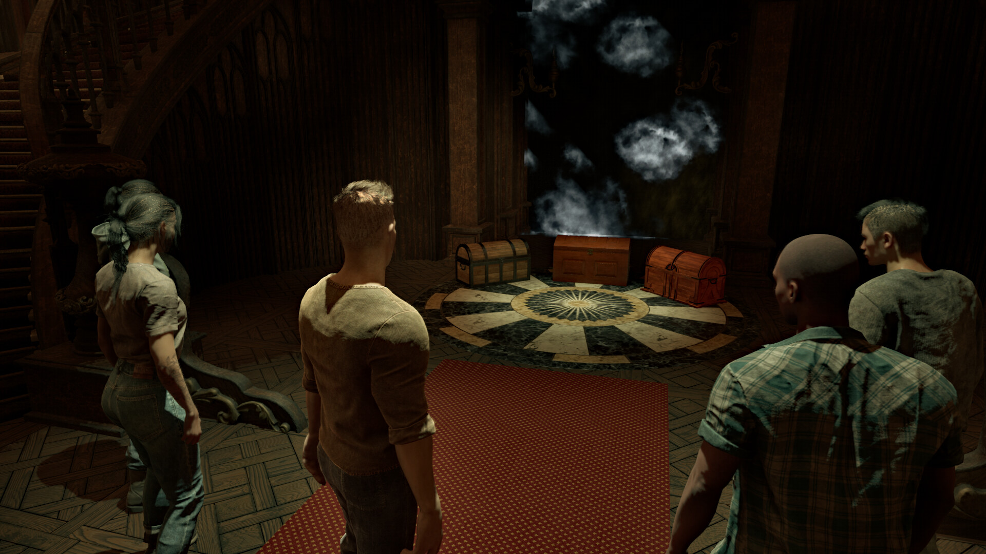 Adventure Mansion screenshot 6