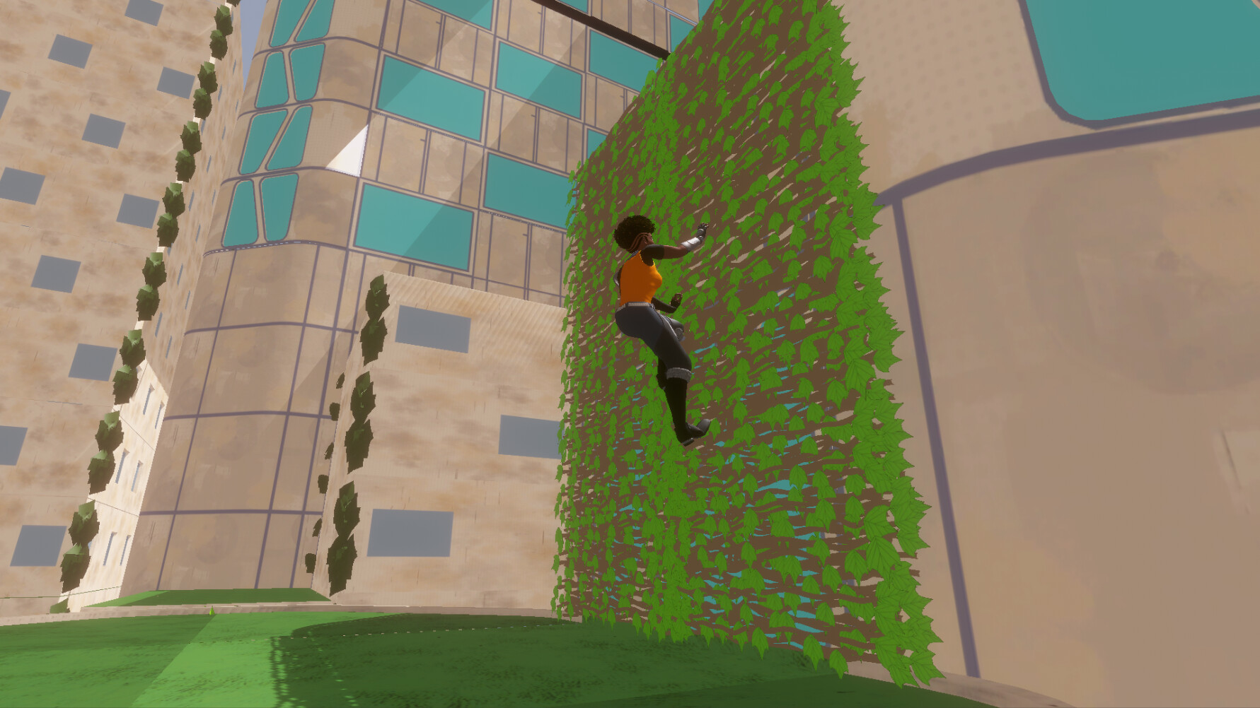Project Parallel screenshot 5