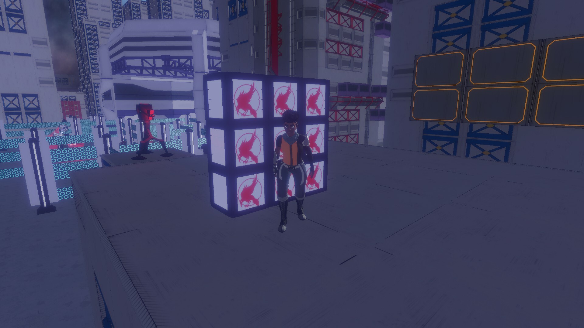 Project Parallel screenshot 7