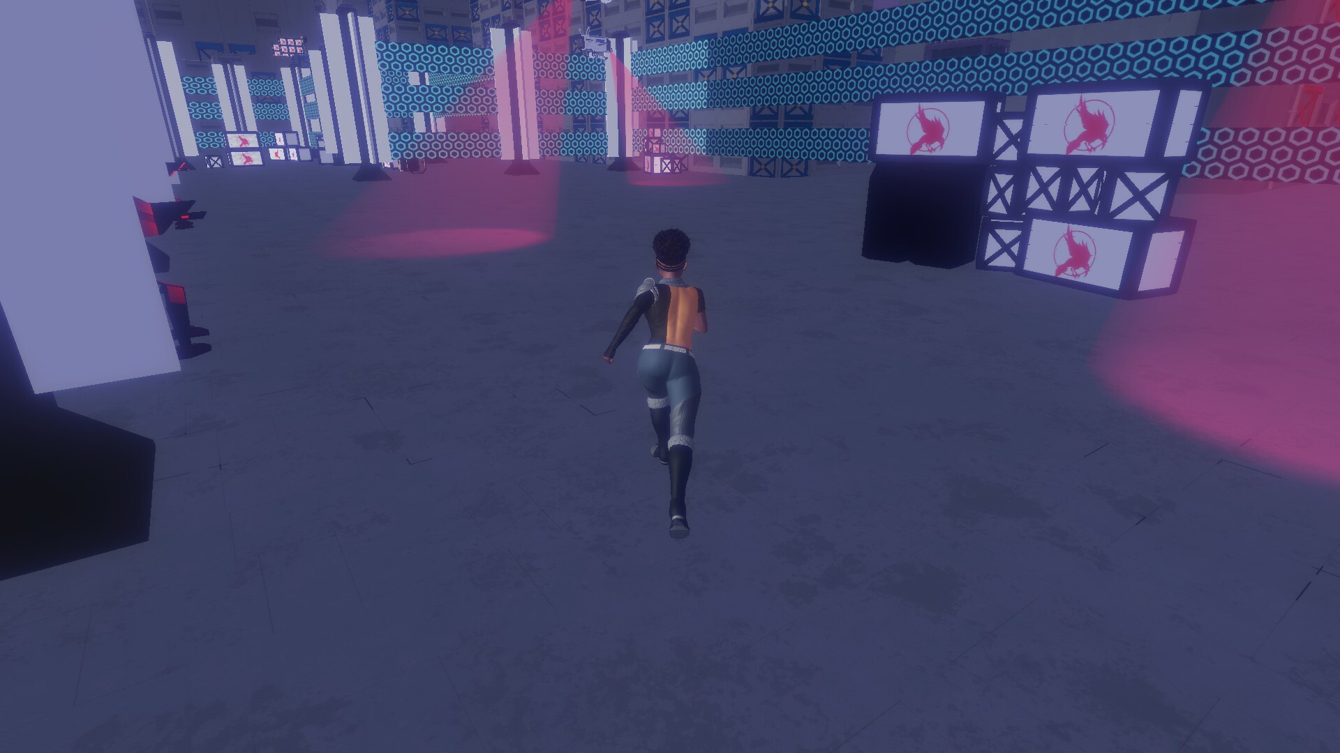 Project Parallel screenshot 8