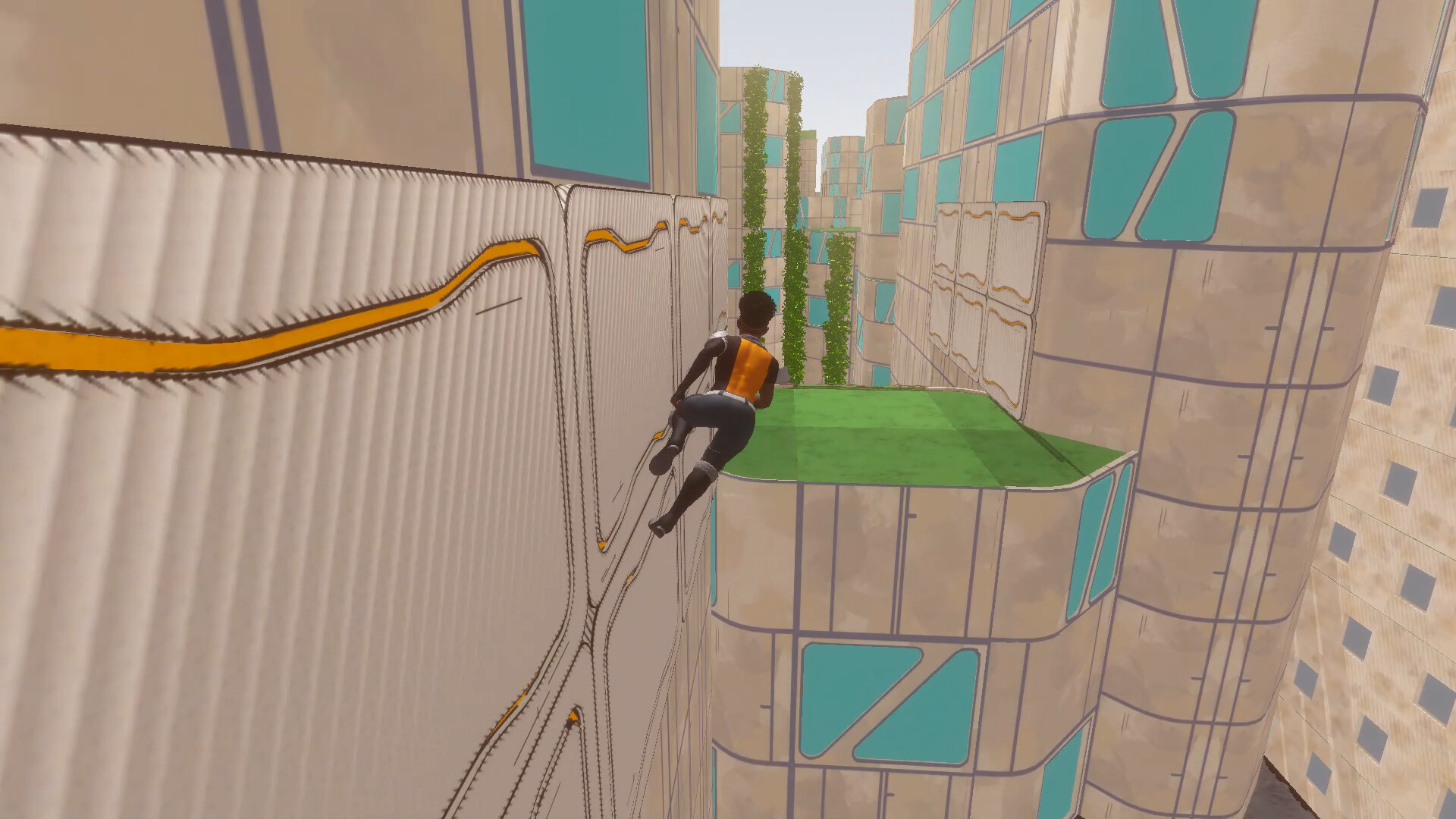 Project Parallel screenshot 4