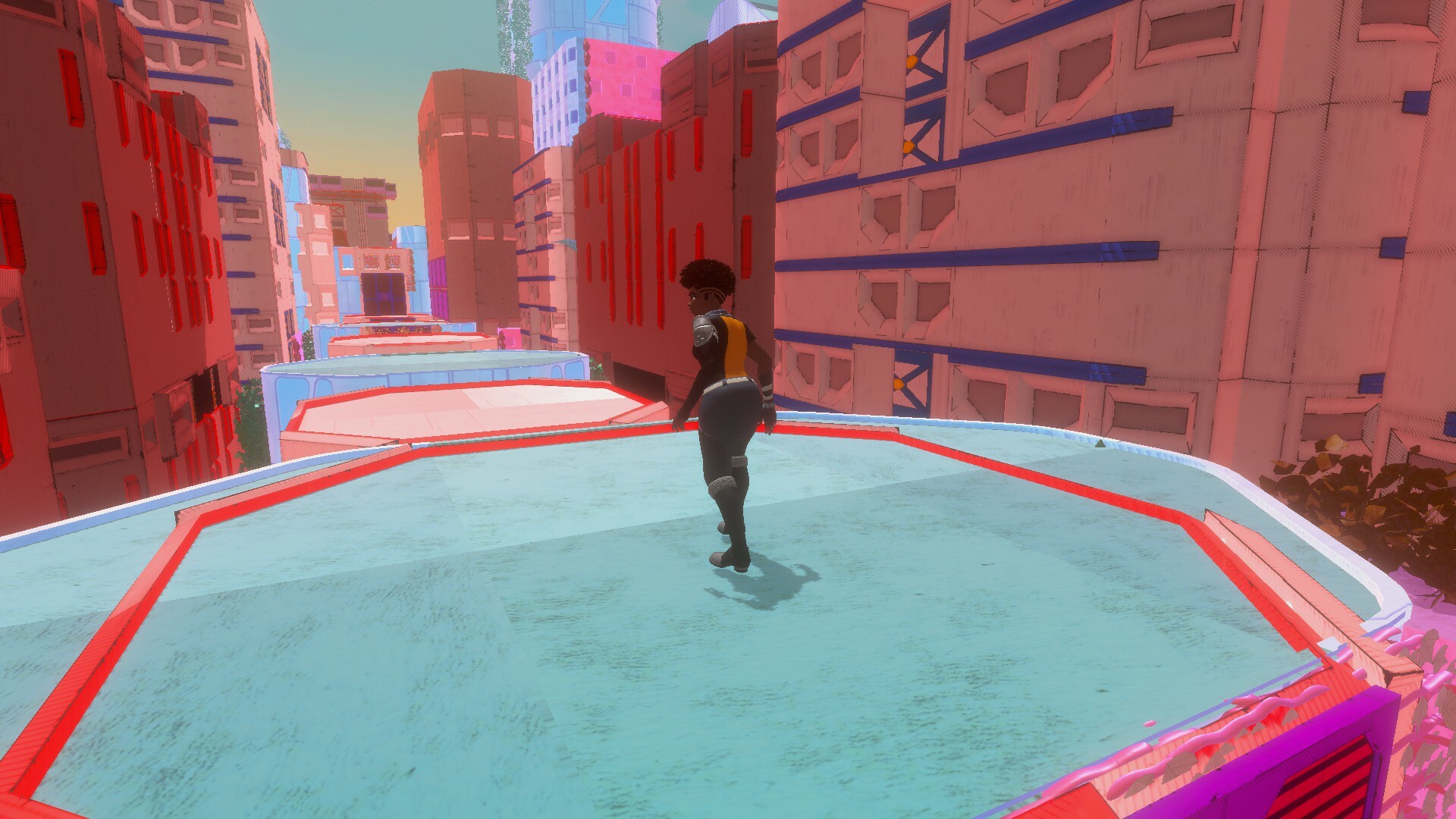 Project Parallel screenshot 2