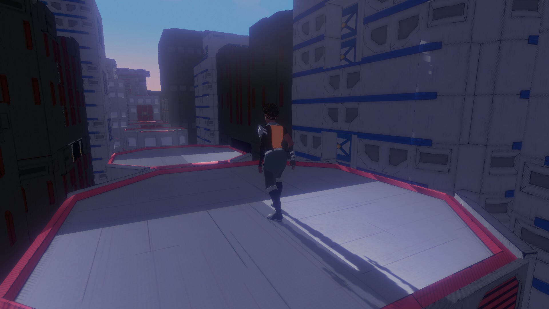 Project Parallel screenshot 3