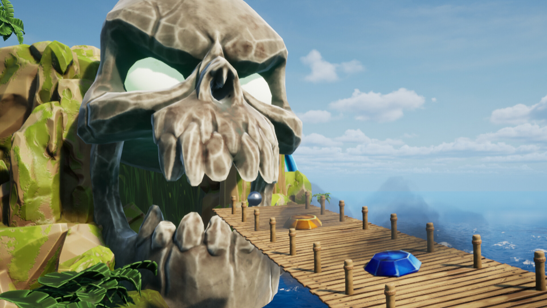 Plunder Ball screenshot 5