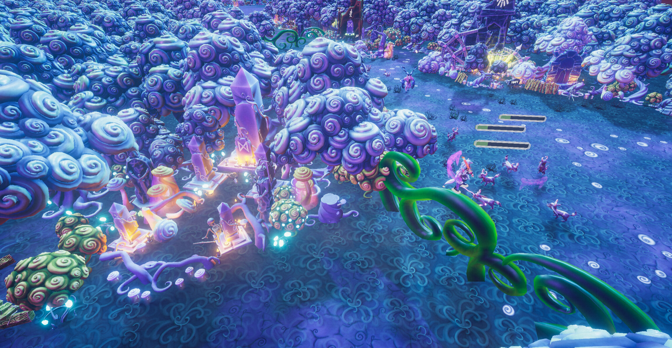 Echolight screenshot 7