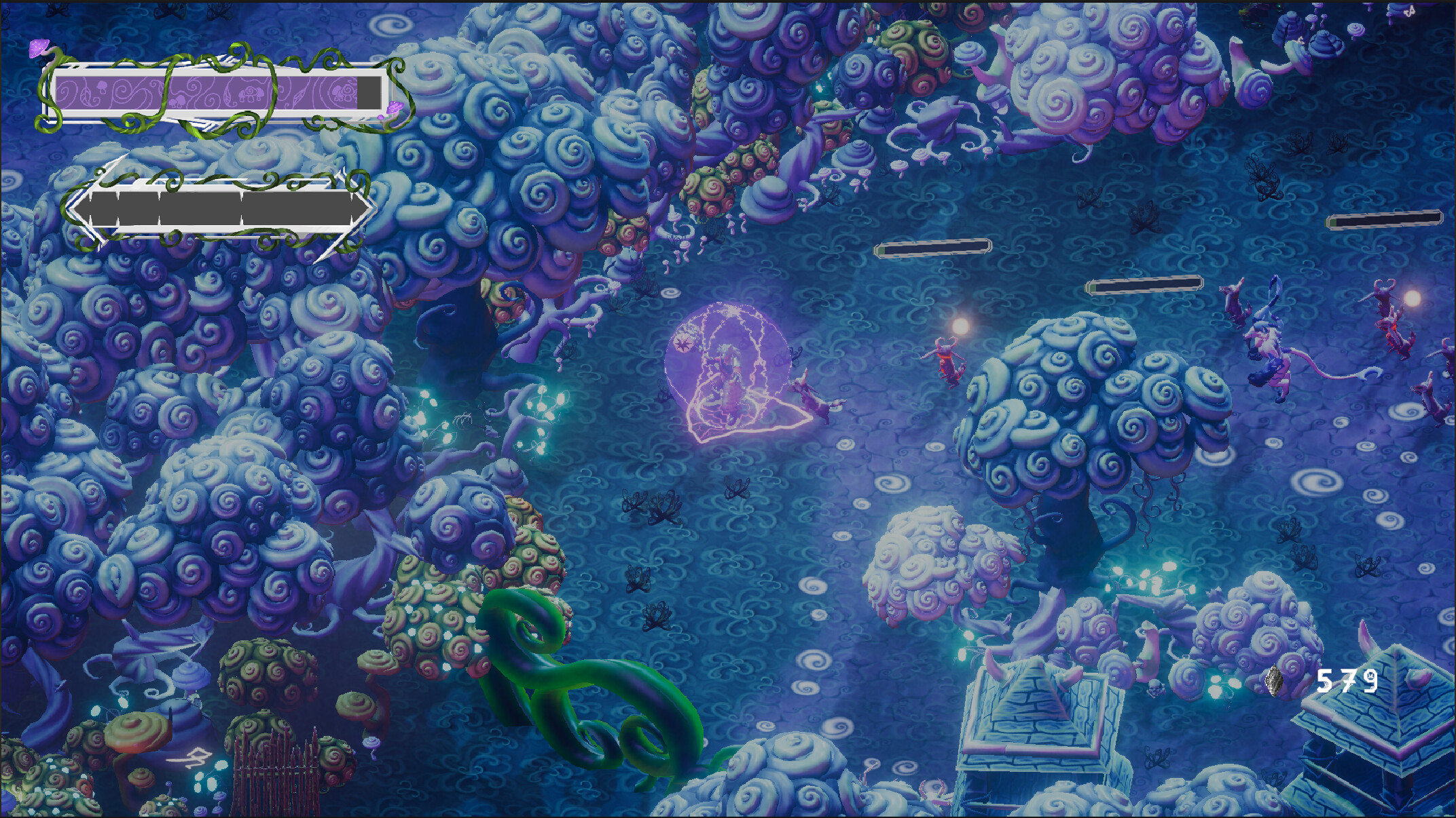 Echolight screenshot 9