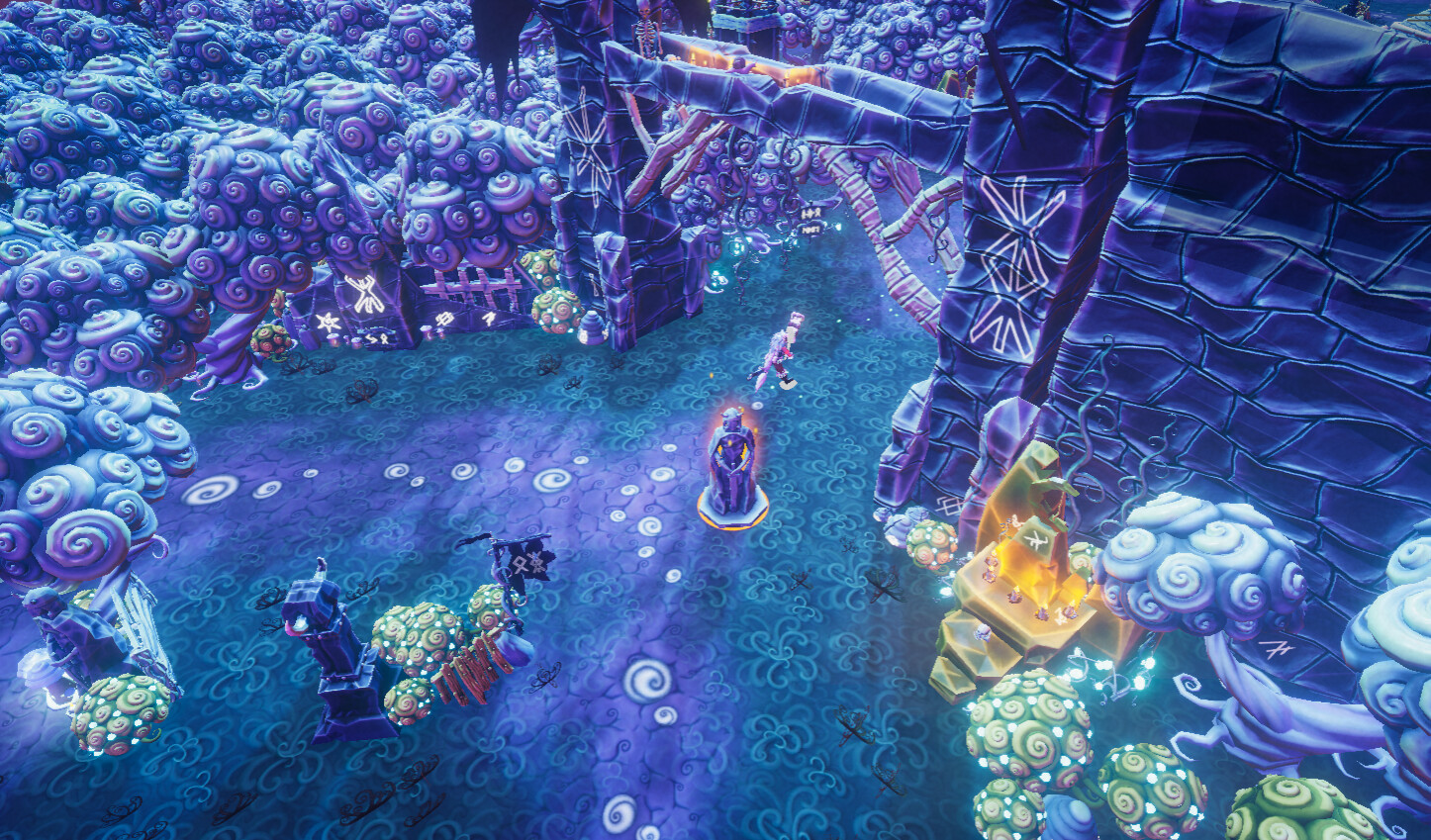 Echolight screenshot 5