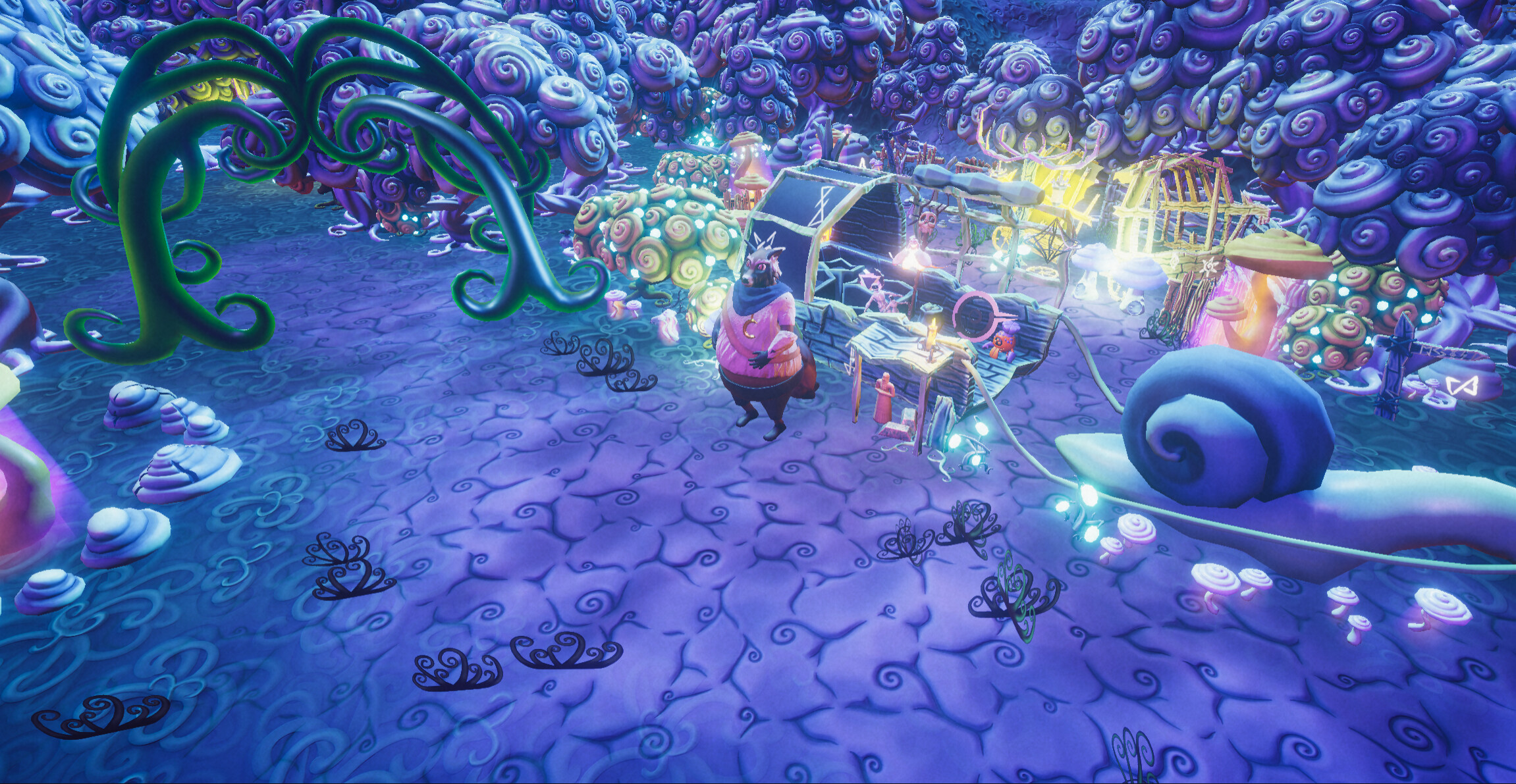 Echolight screenshot 8