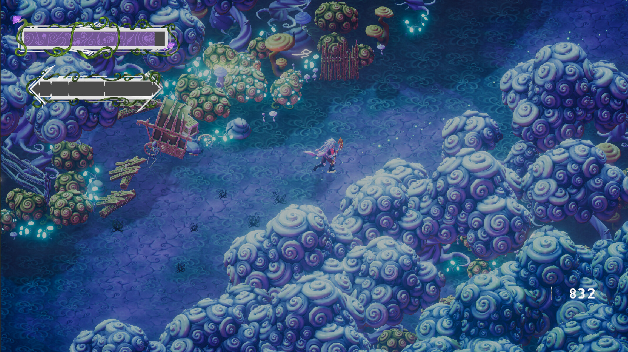 Echolight screenshot 4