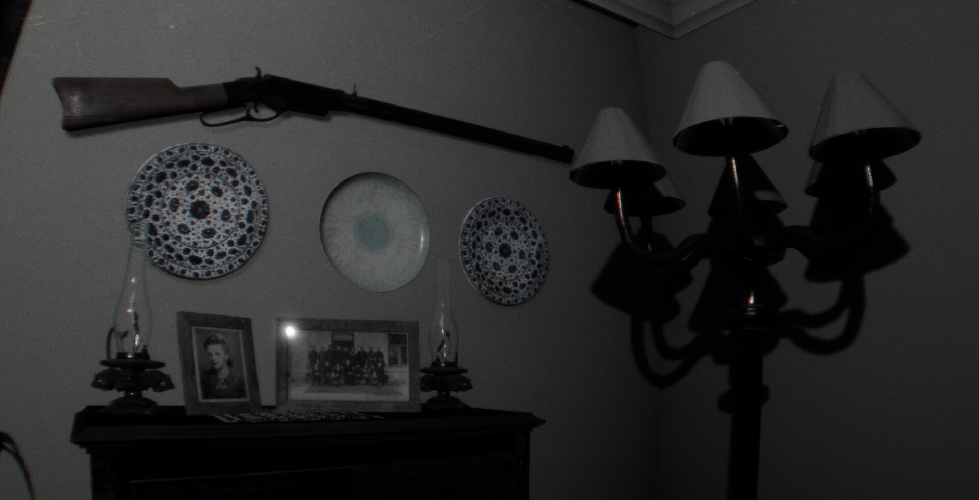 Chaperone screenshot 6