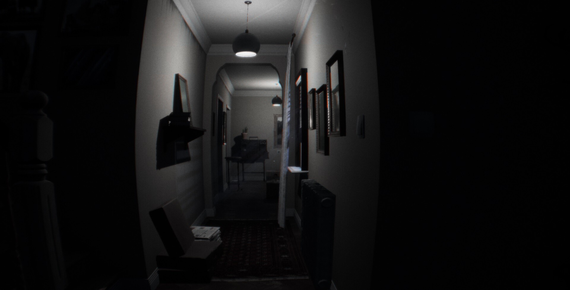 Chaperone screenshot 2