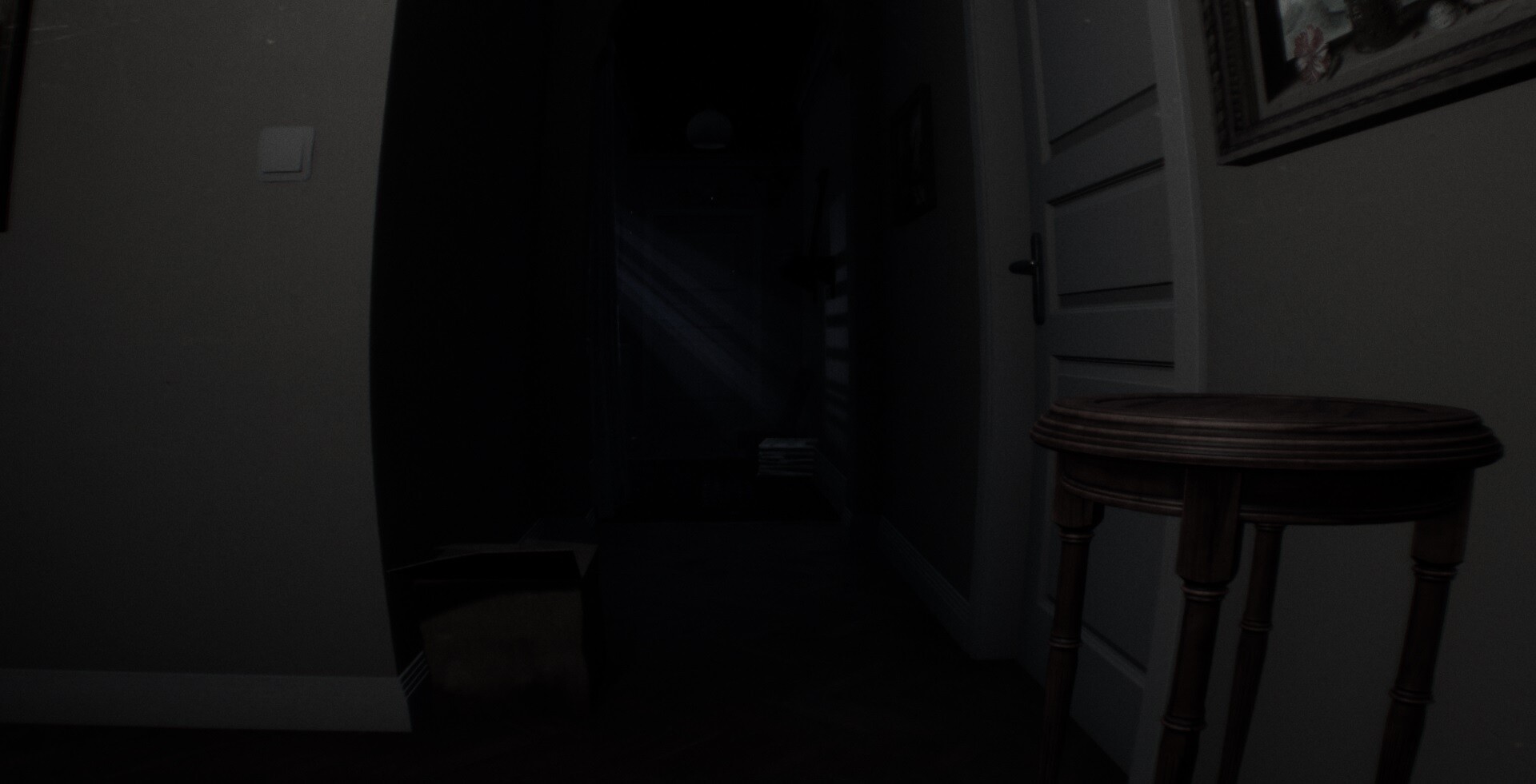 Chaperone screenshot 7