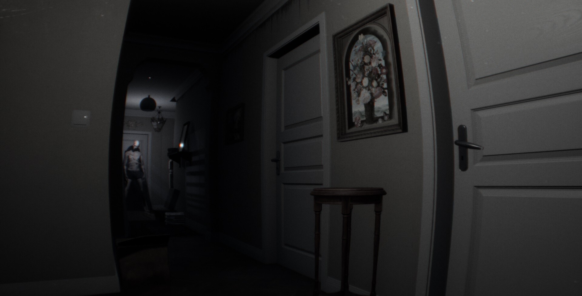 Chaperone screenshot 8
