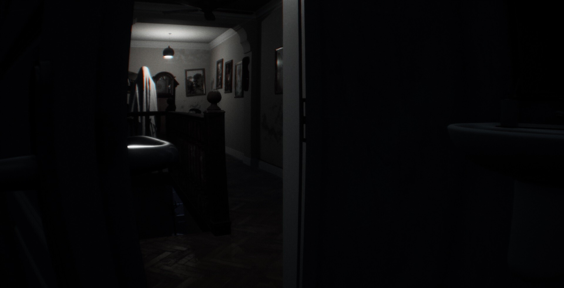 Chaperone screenshot 9