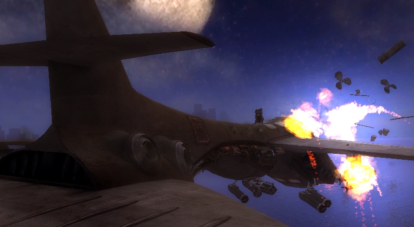 Hyper Fighters screenshot 3