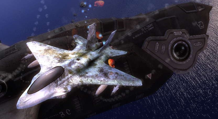 Hyper Fighters screenshot 14