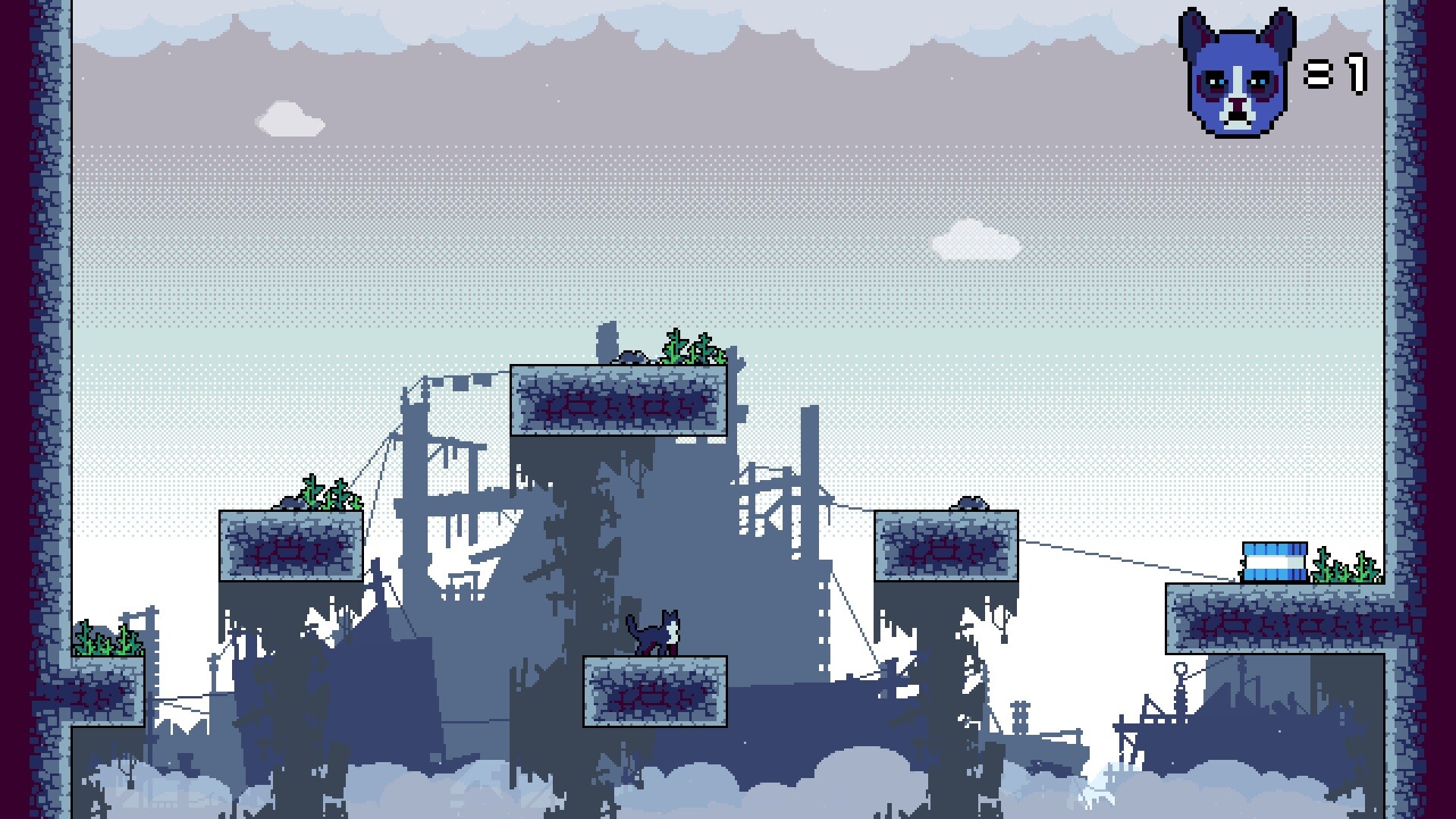 CAT SHORT WAY screenshot 2