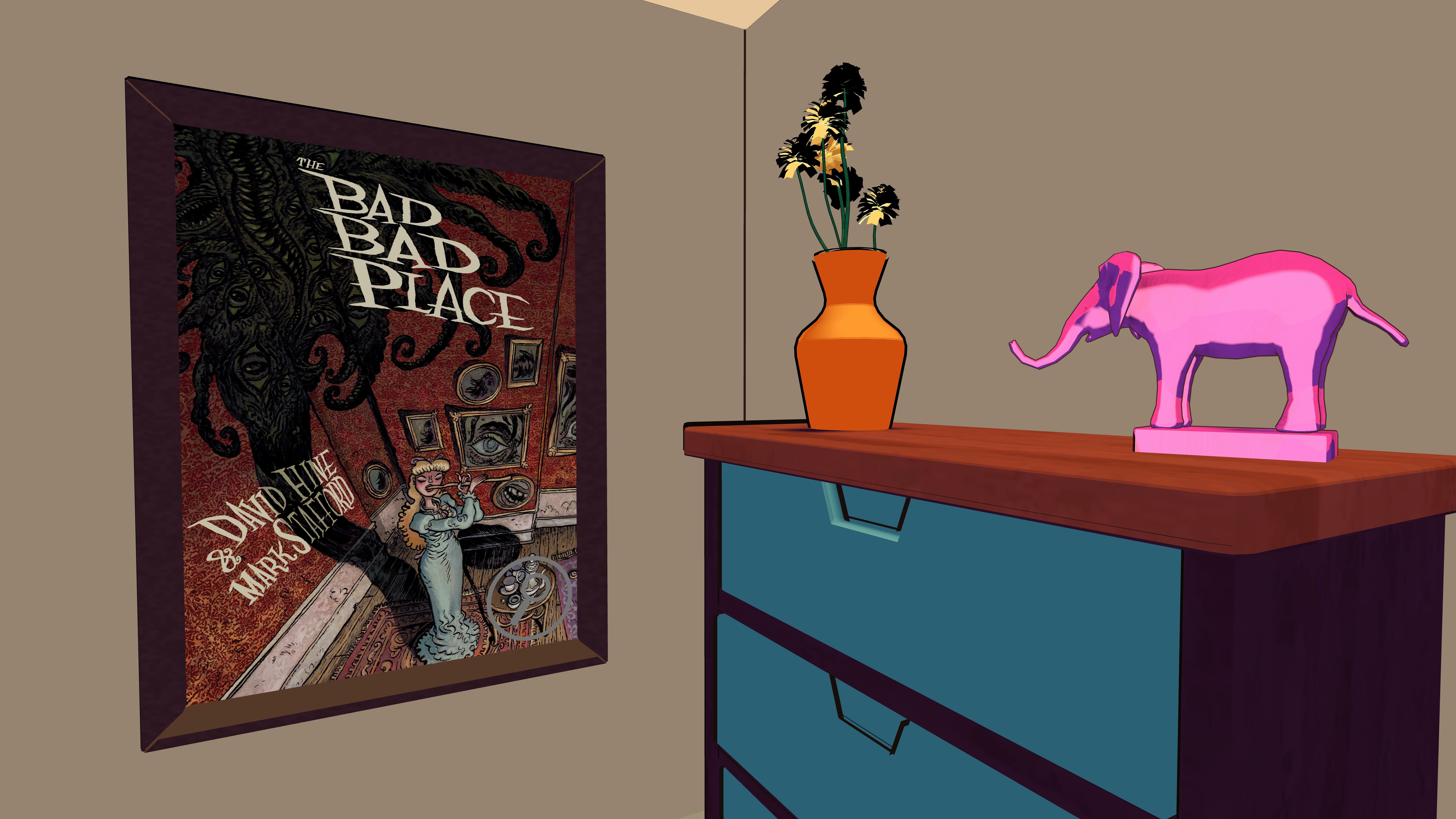 She Could Fly screenshot 10