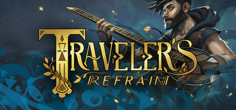 Traveler's Refrain Cover Image