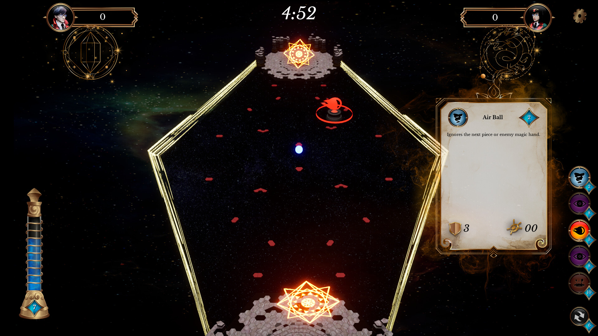 Mages Arena screenshot 4