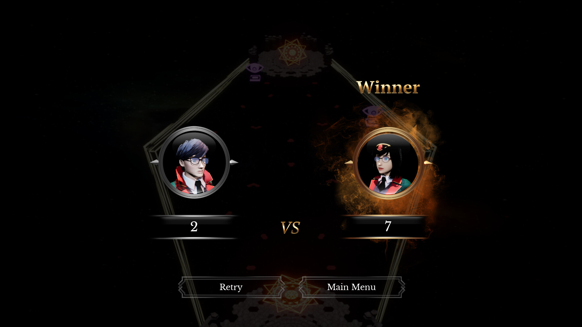 Mages Arena screenshot 7