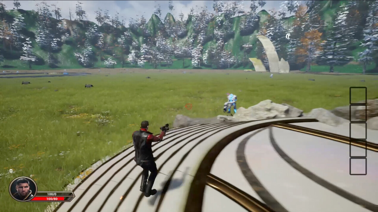 Complete screenshot 8