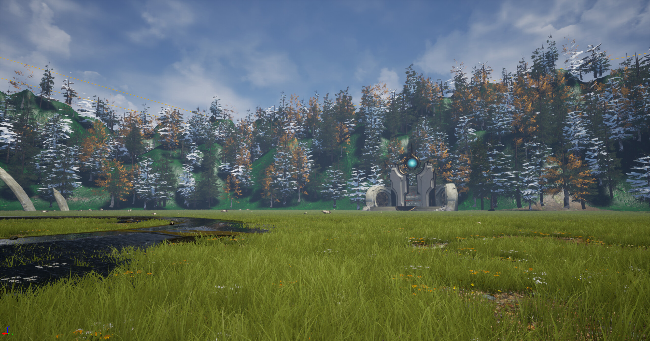 Complete screenshot 5