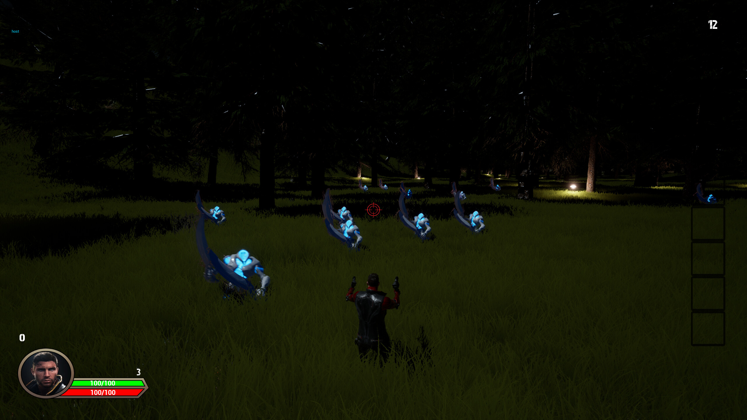 Complete screenshot 2