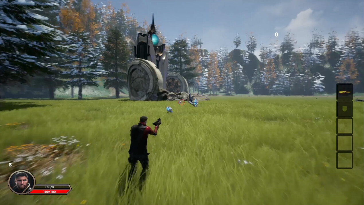Complete screenshot 9