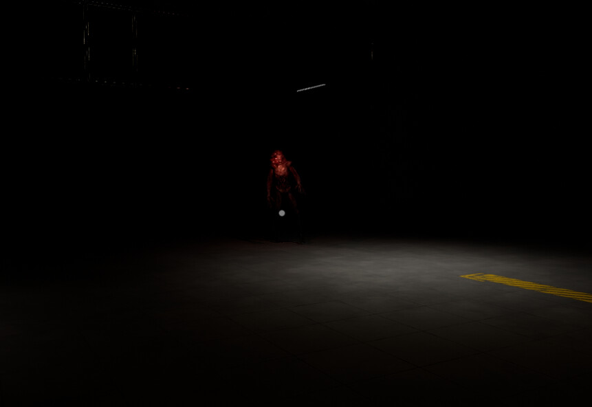 The Ampoule screenshot 3