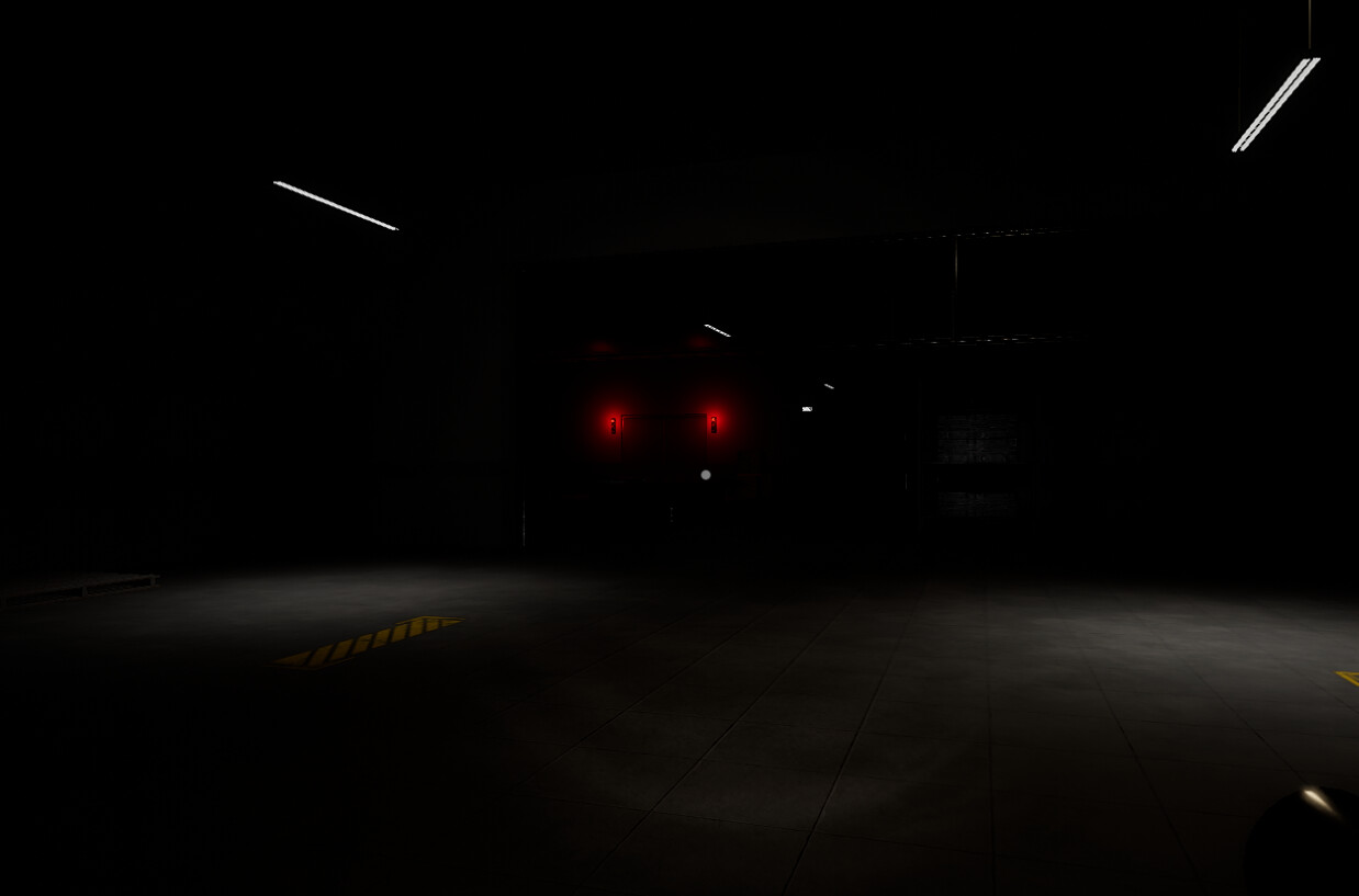 The Ampoule screenshot 1