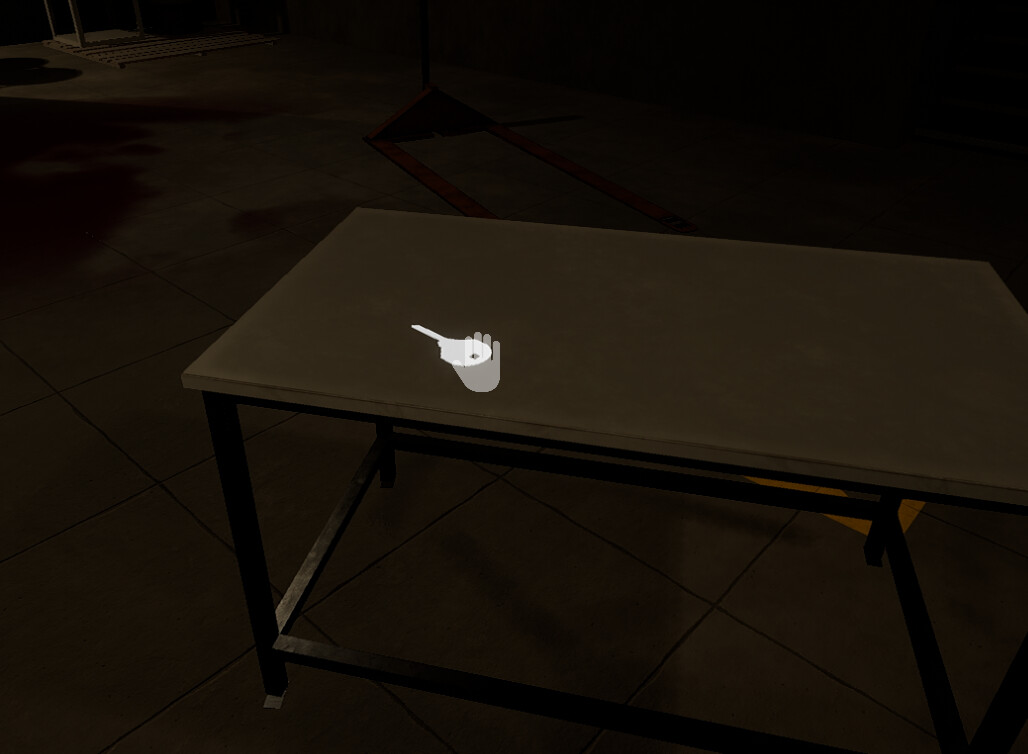 The Ampoule screenshot 2