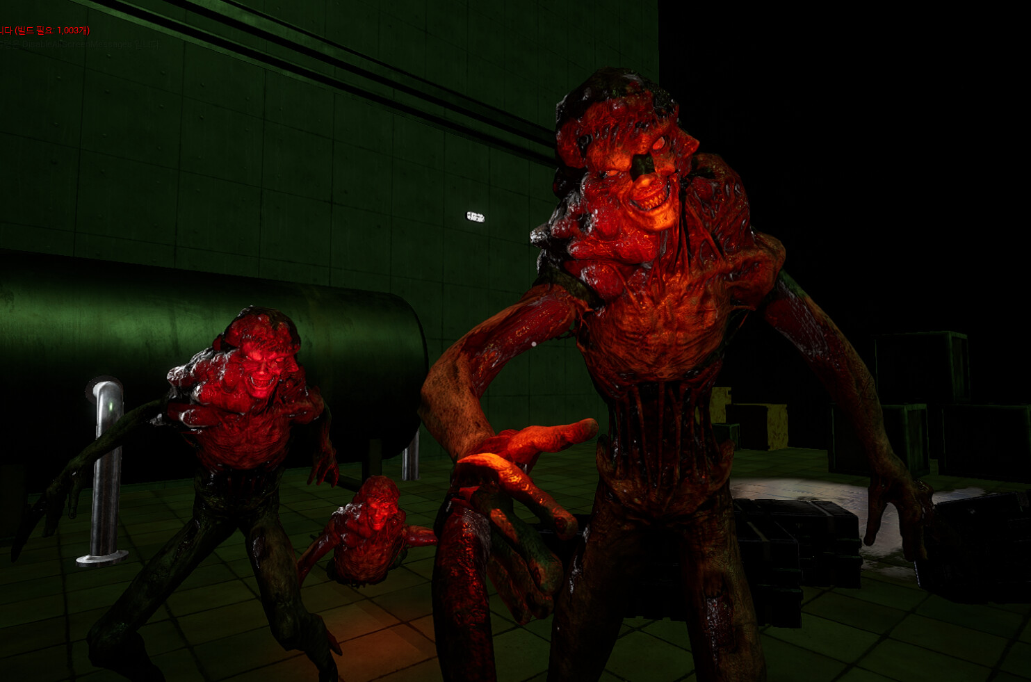 The Ampoule screenshot 5