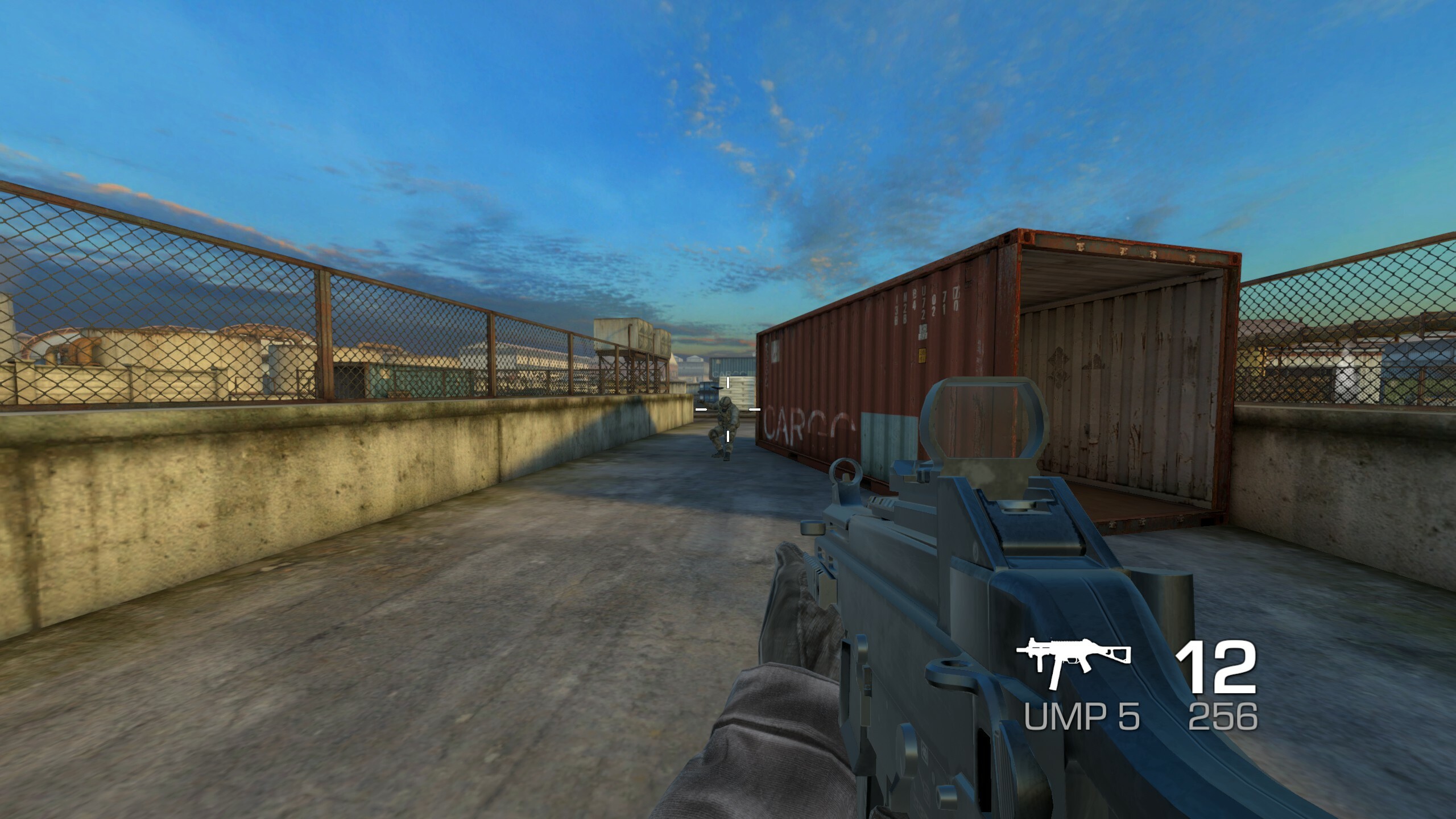 P.P.SH screenshot 38