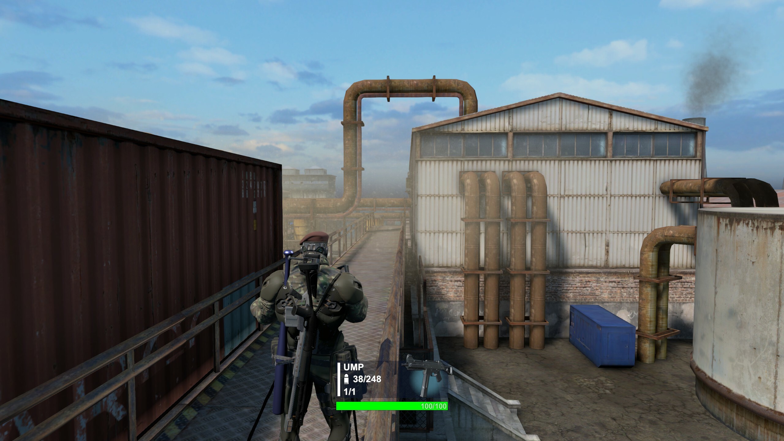 P.P.SH screenshot 32