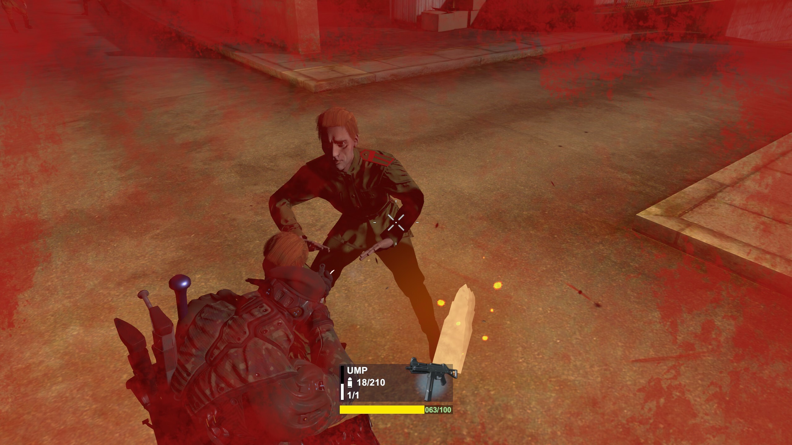 P.P.SH screenshot 15
