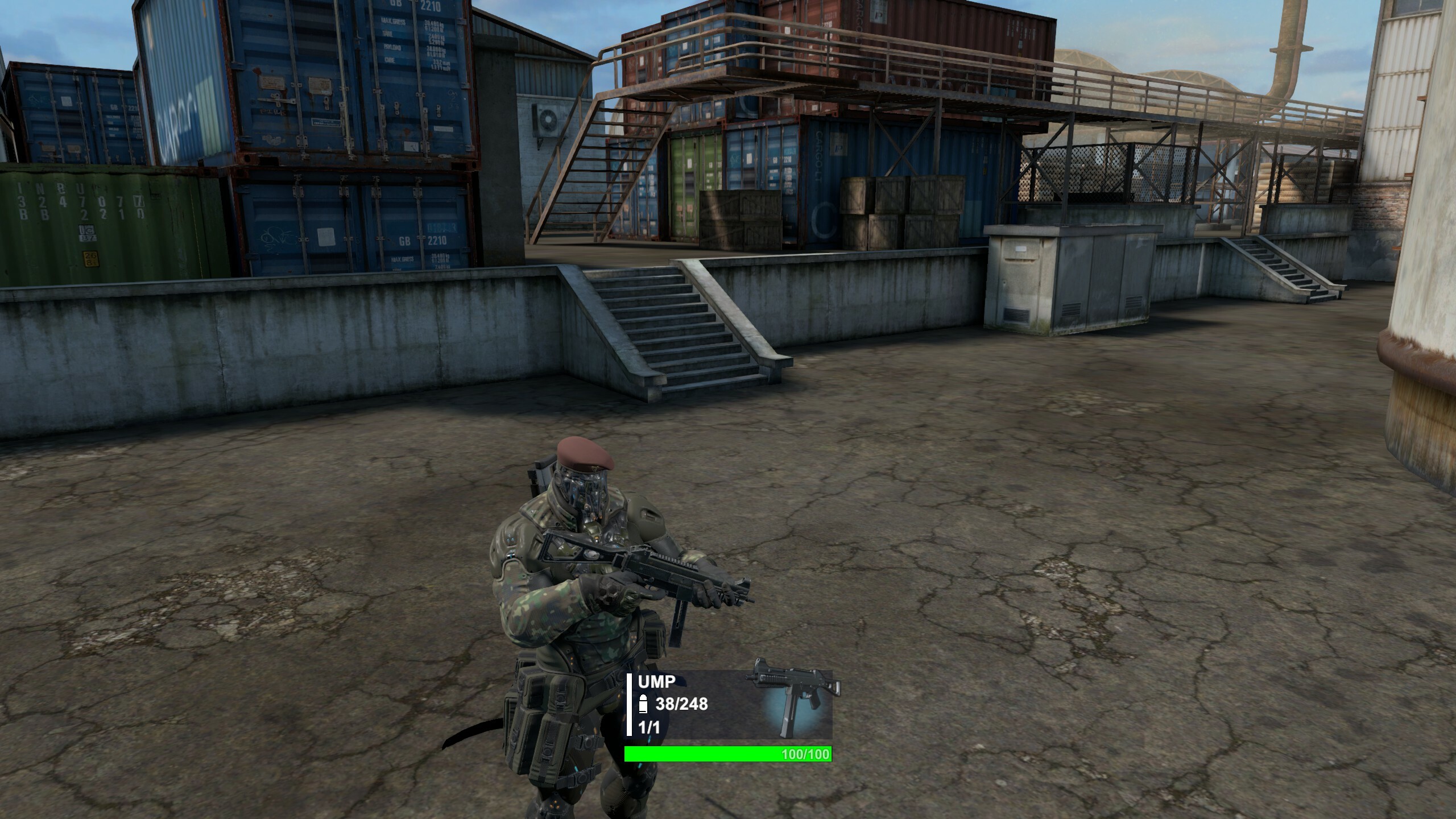 P.P.SH screenshot 30