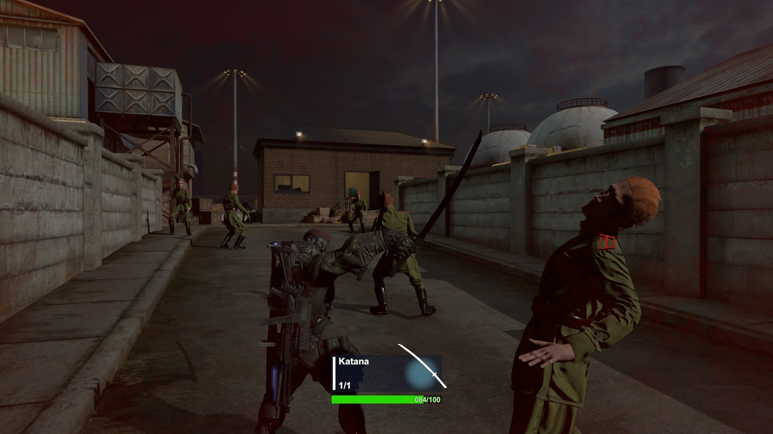 P.P.SH screenshot 23