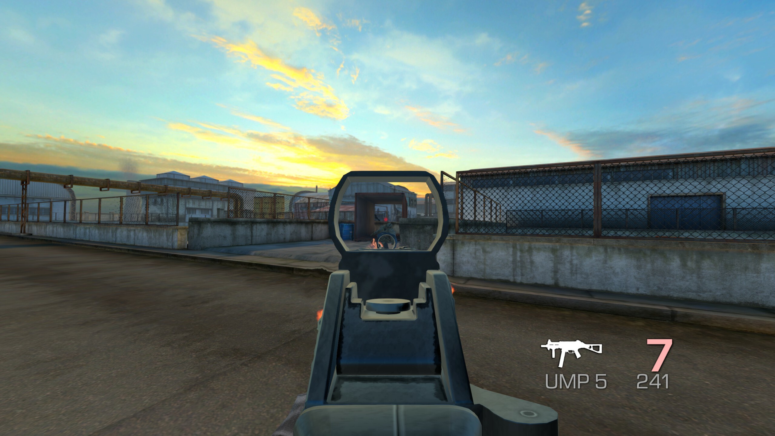 P.P.SH screenshot 41