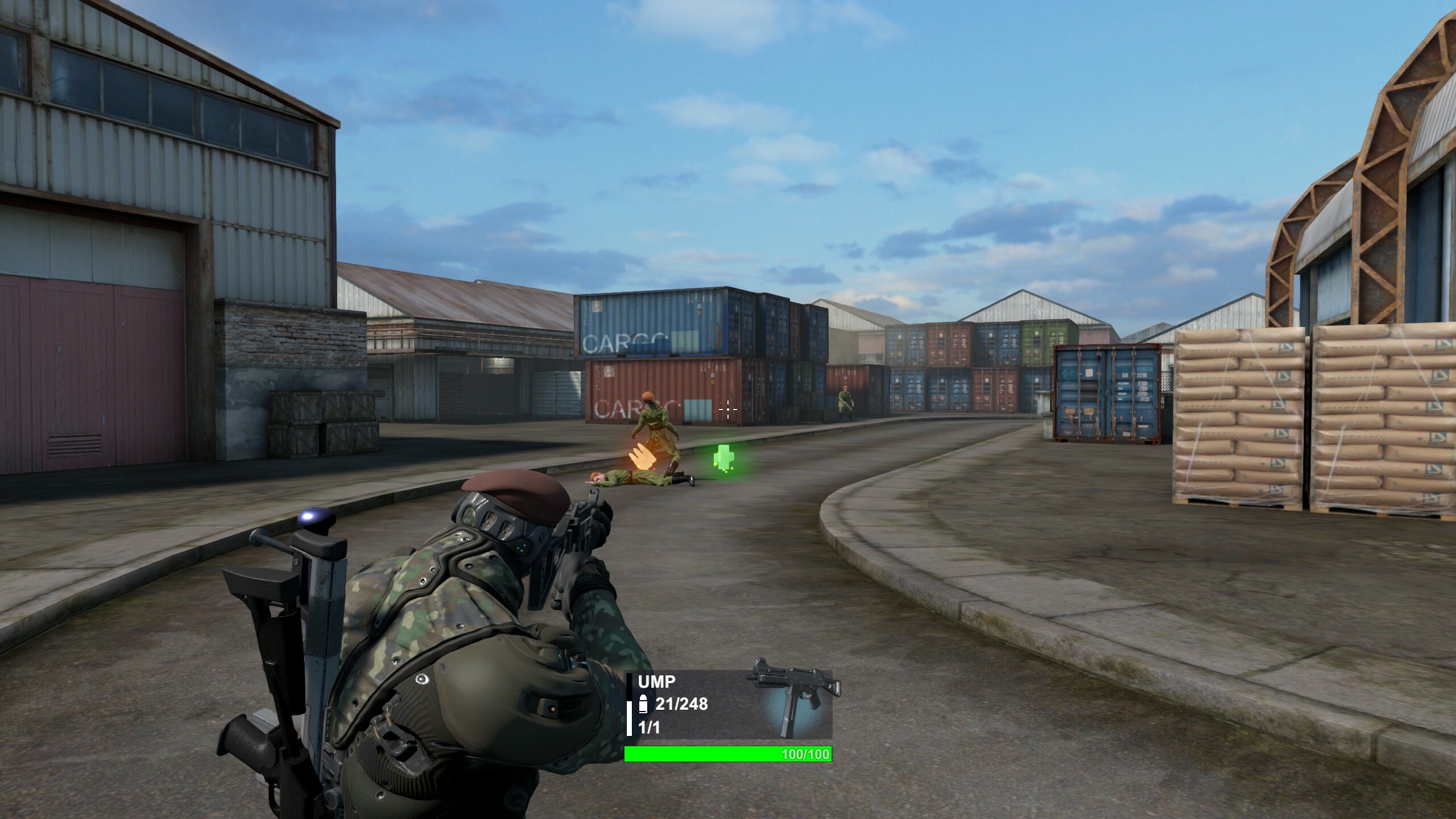 P.P.SH screenshot 35