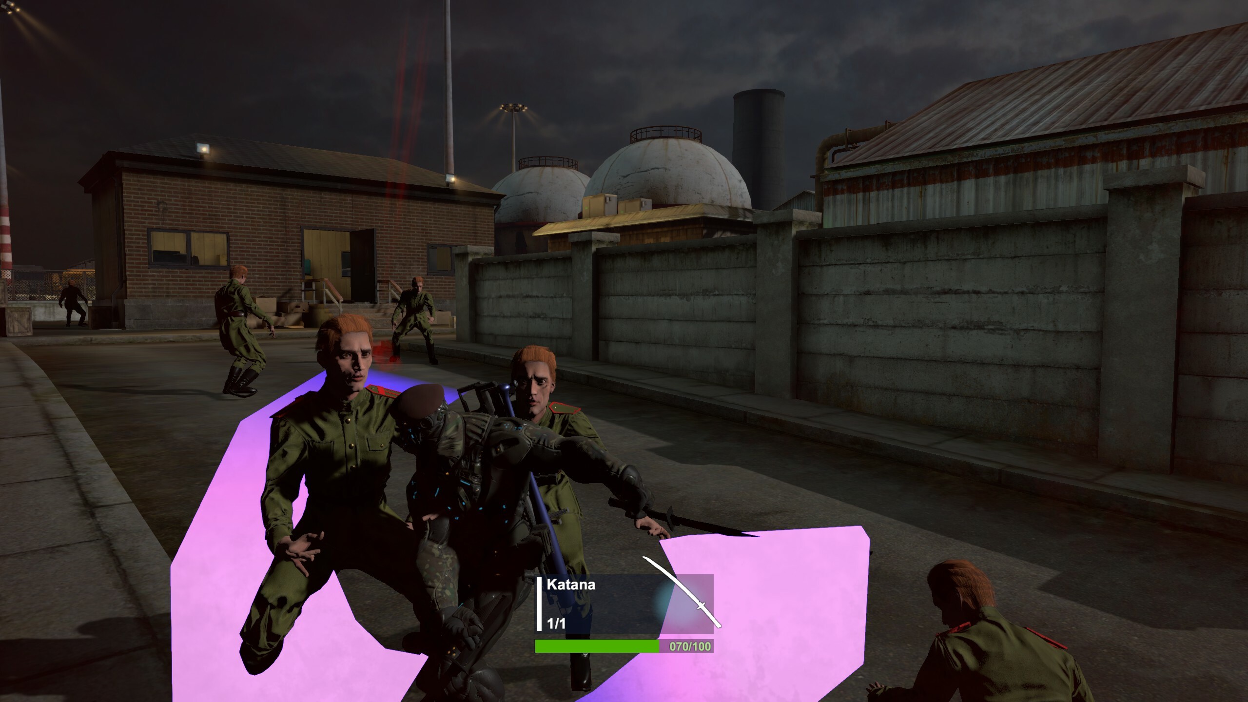 P.P.SH screenshot 27