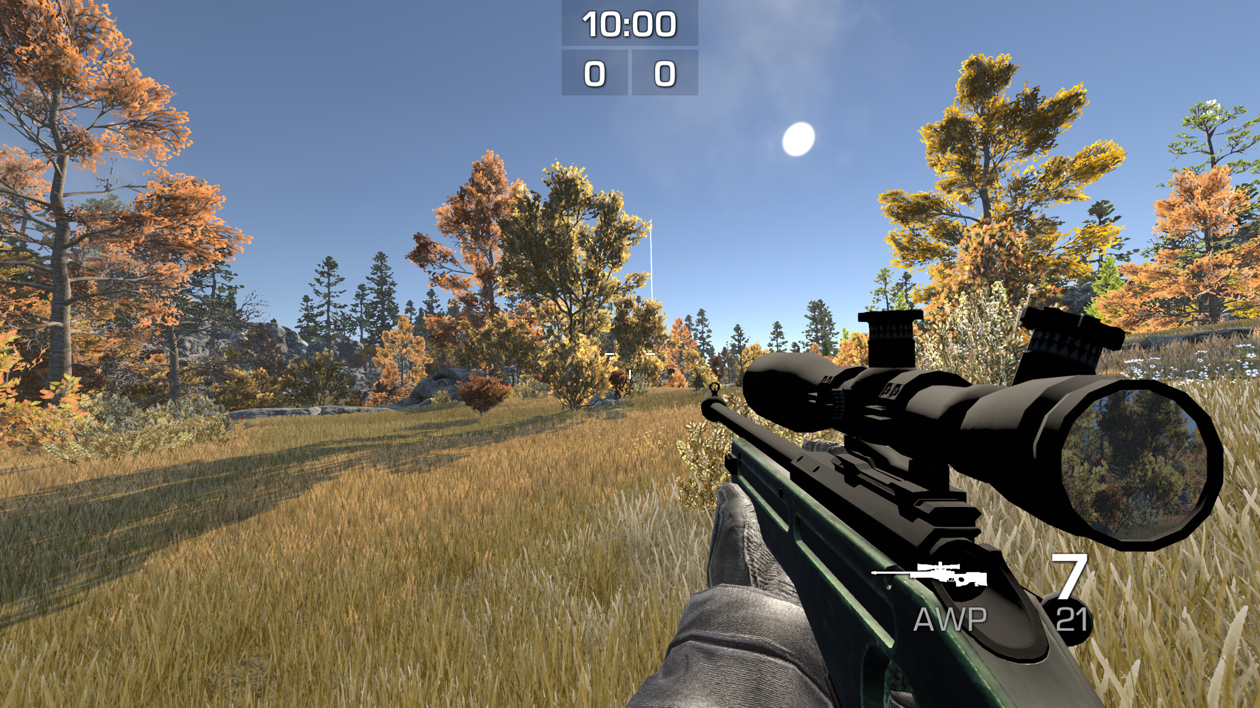 P.P.SH screenshot 6